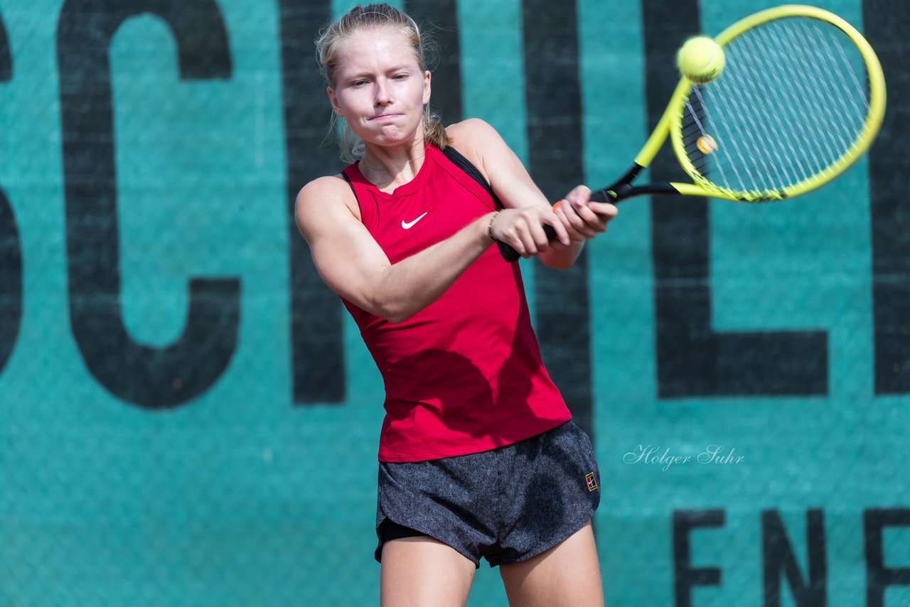 Annika Lopez Hänninen 12 - Schillhorn Open